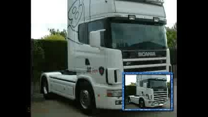 Scania