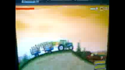 Tractor Mania - Ниво 20