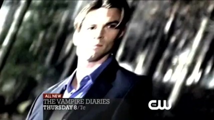 The Vampire Diaries Extended Promo 2x15 - The Dinner Party [hd]
