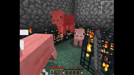 #19minecraft Skyblock ep.1 Part1/2