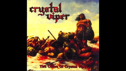 Shadows On the Horizon-crystal Viper
