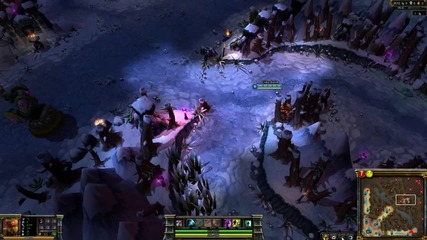 Learn the League Minion Vision (ep. 2)