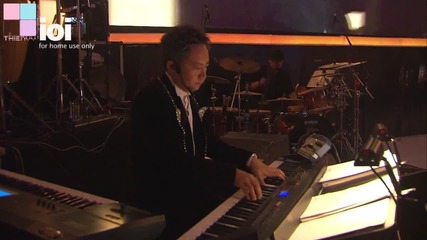 Jacky Cheung - Kiss Goodbye (wen Bie)