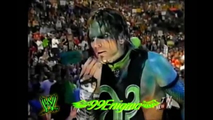 Jeff Hardy - Faceless