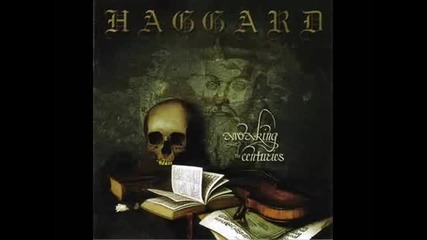 Haggard - Prophecy Fulfilled