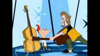 Phineas And Ferb Songs - Part 3