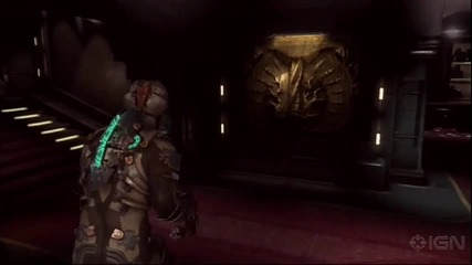 Dead Space 2 Demo - E3 2010 