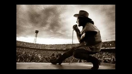 U2 - Unchained Melody 