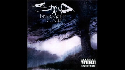 Staind - Its Been A While