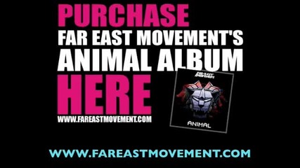 Girls On The Dance Floor Official by Far East Movement Fm 