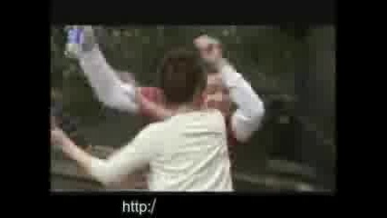 Real Dance Pepsi 