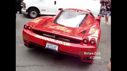Ferrari Enzo