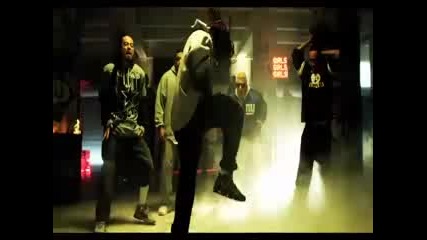 Chris Brown ft. Lil Wayne & Busta Rhymes - Look At Me Now 