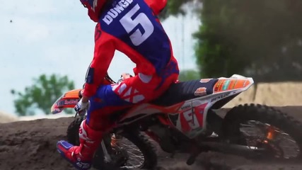 Motocross Motivation - This is my Life (full Hd)