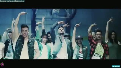 Smiley - Dead man walking ( Официално Видео ) + Превод