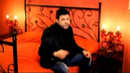 Тони Стораро _ Устата - Така ме запомни - ремикс