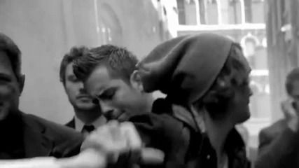 3 Doors Down - When You_re Young