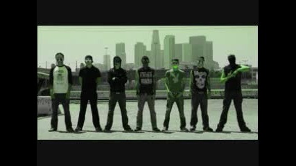 Hollywood Undead - Undead