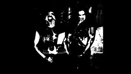 Orcustus - jesus christ patricide