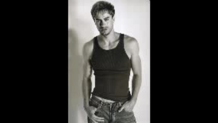 Enrique Iglesias - Donde Estas Corazon (Full) c00L