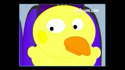 Animal Nation Episode 5 Fight in the Sky