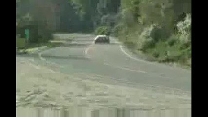 Aston Martin Dbs Vs. Ferrari 599 Gtb Fiorano