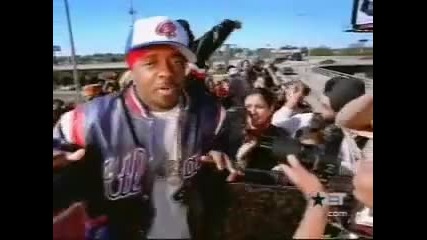 Jermaine Dupri feat Ludacris - Welcome to Atlanta