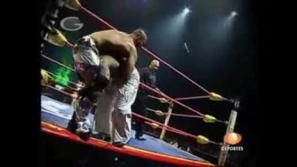 Extreme Tiger vs Sugi San vs Jack Evans vs Teddy Hart vs Rocky Romero 