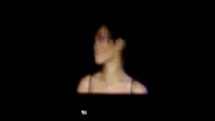 Rihanna - Live In Stockhom