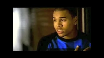 !превод! Chris Brown - Yeah 3x (hq)