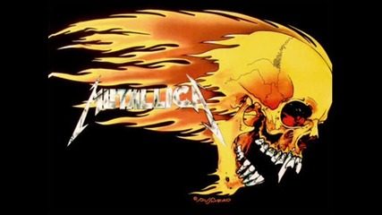 metallica - one 
