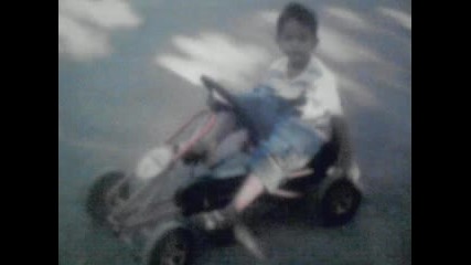 2010 god instromental