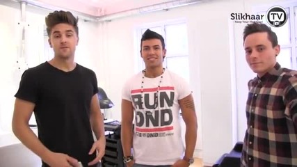 Cristiano Ronaldo Hairstyle 2012 side cut with razored partning
