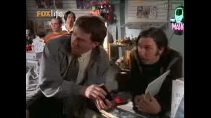 Malcolm in the Midlle Season 4 Epizode 4 