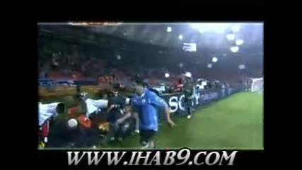 Word Cup Уругвай 2 - 1 Южна Кореа 