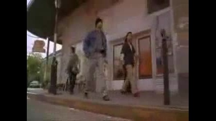 Дивият филм Трудна Мишена (1993)