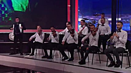 Mina Kostic - Druze - Gp - (tv Grand 24.05.2024.).mp4