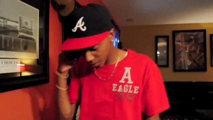 Dj Unk (feat. Tew Gone) - Roger Dat Freestyle [in Studio Performance]