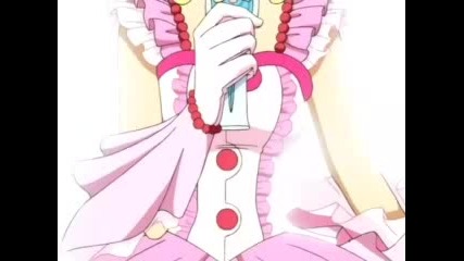 Mermaid Melody Kizuna (japonska Versia)