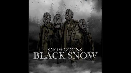 Snowgoons - The Storm