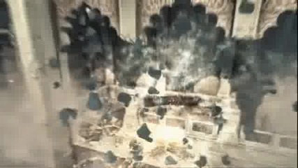 Prince of Persia Tfs Retorn to the Sands Interview 