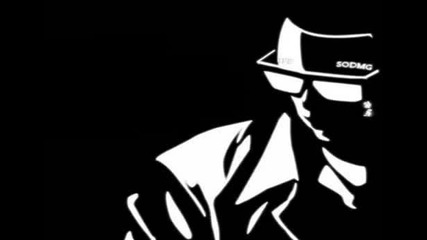 Gangsta Man - Яко движи -