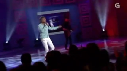 Sergio Dalma - Soy Un Italiano.