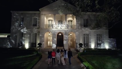 Scream Queens - A Look Inside Kappa House/ Кралици на викове - Обиколка в къщата на Капа