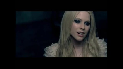 Avril Lavigne and Leona Lewis - I will be