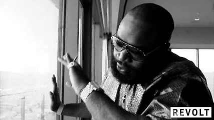 Rick Ross Feat. Future - No Games