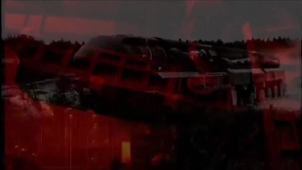 I.r.o.n. - The Power Inside