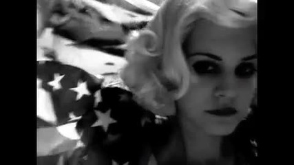 Lana Del Rey – Jump ( Official? Video )