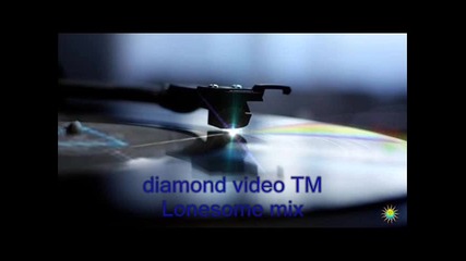 Trace Adams ft Toni Velkova-lonesome mix-rock-amen