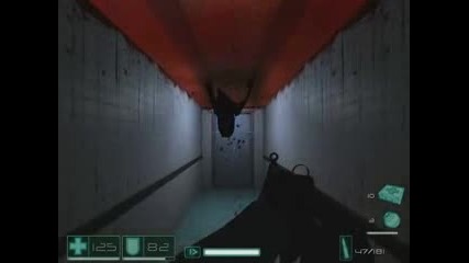 F.e.a.r. The Best Horror Game of 2005 